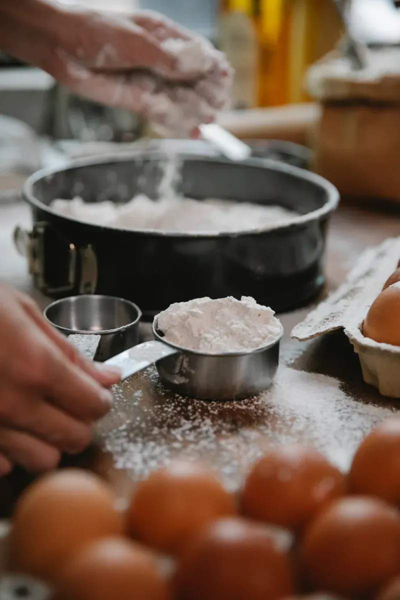 Frühlingsküche im AlpenKochstudio Wien: Leichte Gerichte mit regionalem Flair