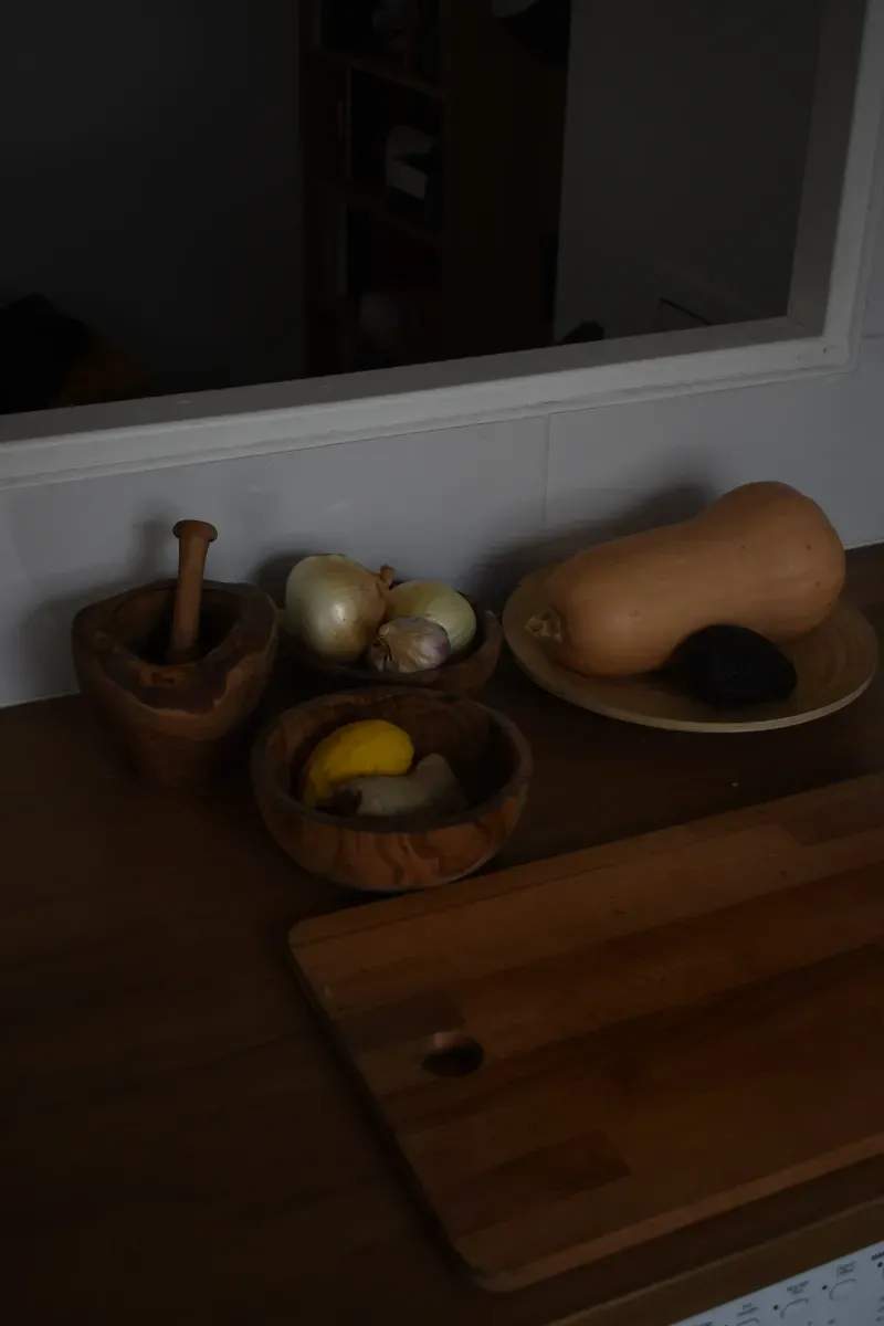 Veranstaltung von Showcooking-Events